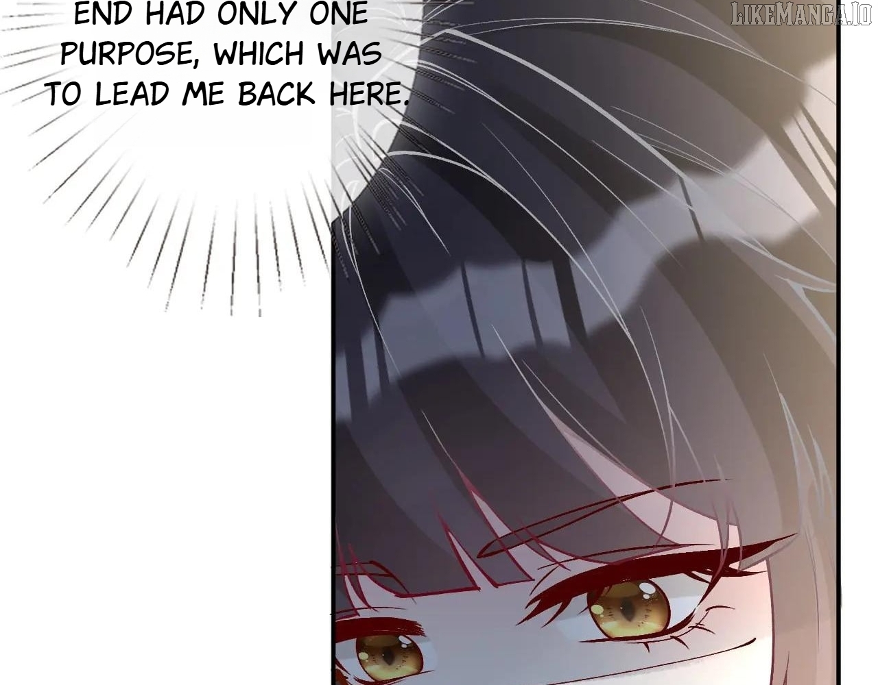 Everyone's Darling Chapter 365 - page 33